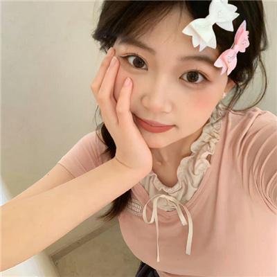 深潭往事
