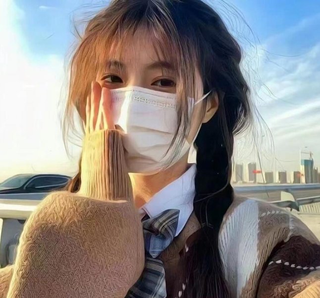 战火中的青春